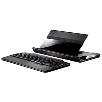 Logitech Alto Cordless Notebook Stand $20 1