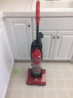 $30 vacuum Cleaner! 2 years old. Works perfectly!! 1