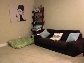 Master Bed in 2bd/1ba in Montain View. PET FRIENDLY! 2