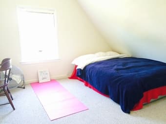 Studio on Stanford Campus - $1,000 1