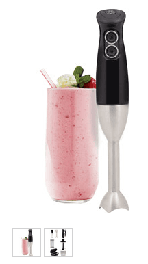 General Electric Blender $15 2