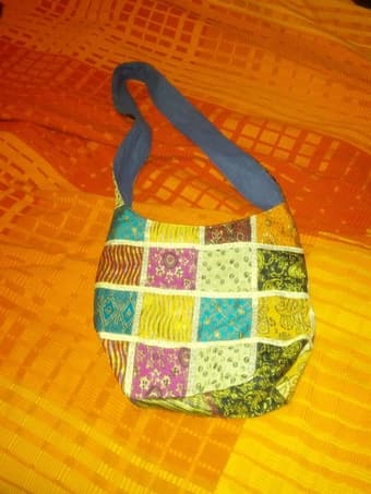 Beautiful Authentic Bag for sale 1