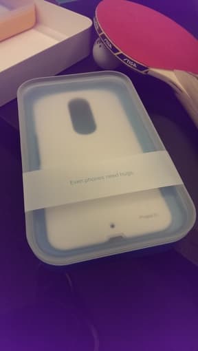 Google Fi Nexus 6 Case 1