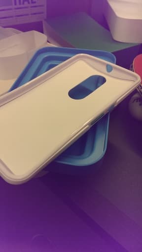 Google Fi Nexus 6 Case 3