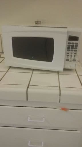 Microwave for sale 1