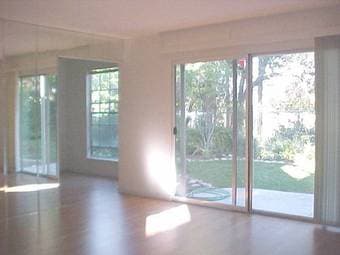 Sunny - spacious 2br/1ba Sunnyvale sublet August - September 1