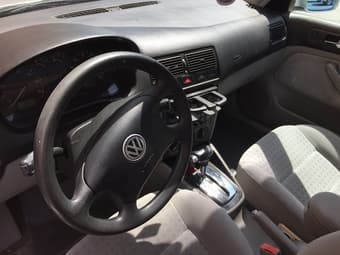 2002 Volkswagen Golf $3700 3