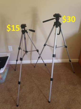 Tripod for sale 1
