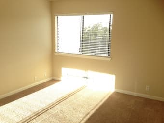 A nice room @ 2br/1ba condo, W/D San Antonio Shopping Mt.View, Female 1