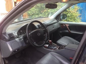 1999 Mercedes ML 320 198k miles.  $4,000 3