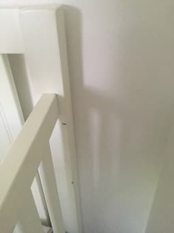 pottery barn kids crib and mattress 3