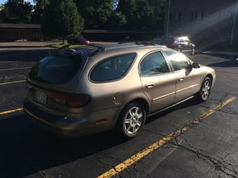 excellent car for sale! 3