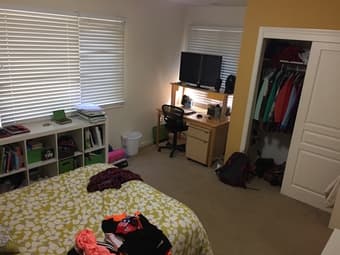 Private Room(s) in Beautiful Los Altos, Flexible Dates 8/25-9/20 3