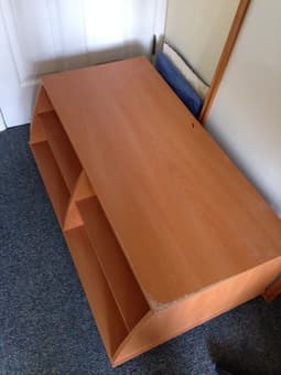 TV Stand $25 1