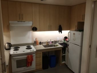 Junior Studio 08/19 to 09/05 inside of Campu for $ 514 1