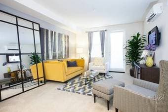 Luxury 1Br Apartment for Non-Luxury Price! - $1250 per month 1
