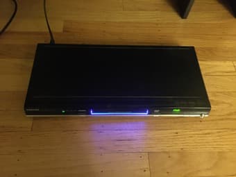 DVD Player $10 1