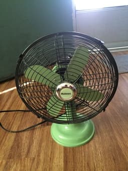 Holmes Desk Fan for sale--$8 1