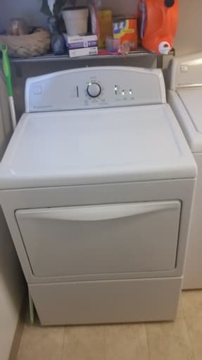 Washer and Drayer for sale (energy star rating) $500 1