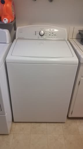 Washer and Drayer for sale (energy star rating) $500 2