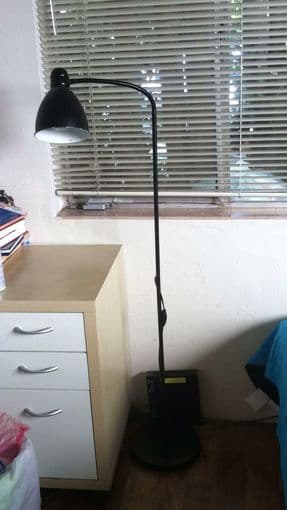 Study lamp-------$10 1