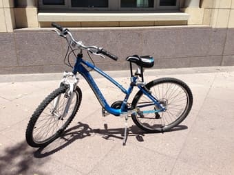 SCHWINN BIKE (GIRLS') FOR SALE!!! 1