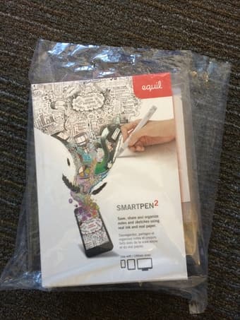 Equil Smartpen 2 (Brand New - Unopened) $100 1