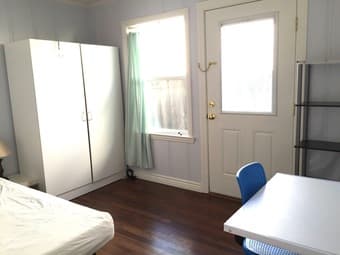 $1100 bedroom/own bath in shared house utilities included Sunnyvale 3