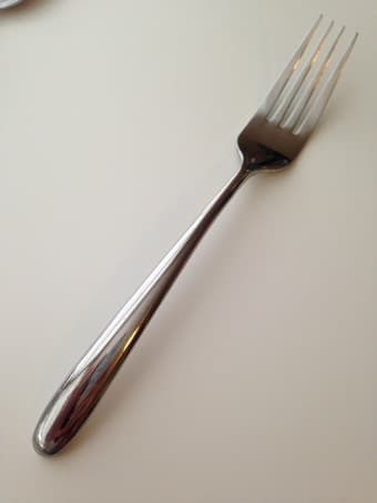 For SALE: Silverware Set - $20 3