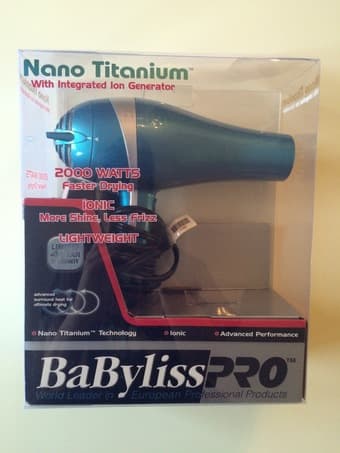 Two Hairdryers for Sale 2