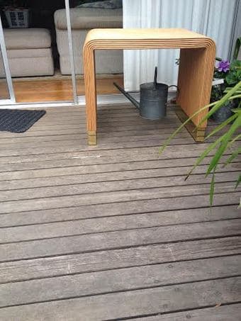 $200 designer side table 2