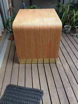 $200 designer side table 3