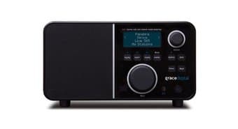 FS: Grace Digital Innovator X Internet Radio $70 2