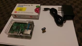 Raspberry Pi Model B+ (1st Gen) - $50 1