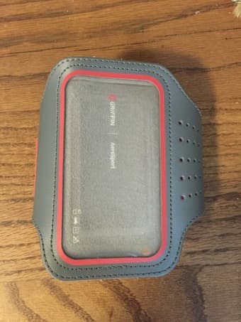Iphone 4/4s/5/5s Armband FOR SALE 1
