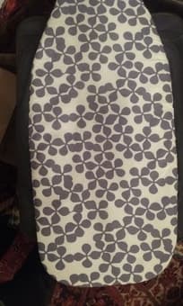 Ikea mini ironing board - $5 1