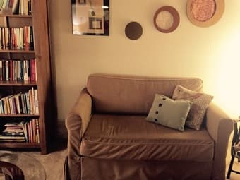 IKEA sofa bed 60$ 1