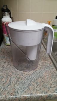 Brita water pitcher $7 1