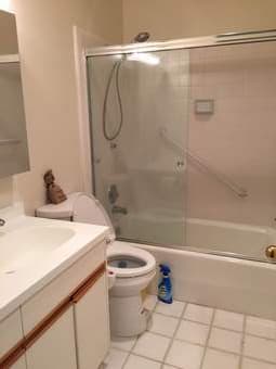 $1700 1Br/1BA in spacious lower pacific heights apartment in SF 2