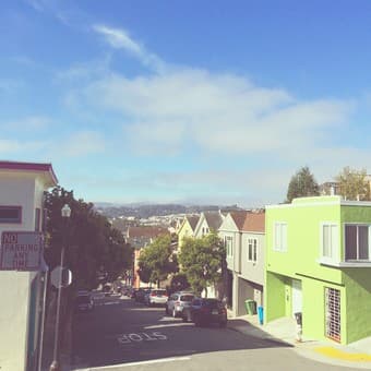 Looking for a few more awesome housemates in SF! 1