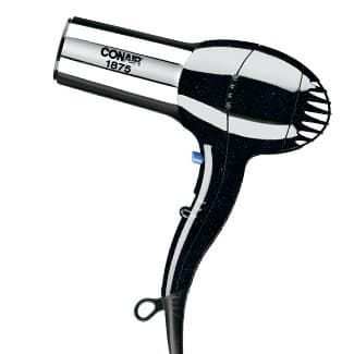 Conair Pro Styler Ionic Conditioning Hair Dryer - 8$ 1