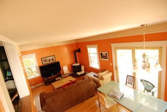 Your new Home! 1