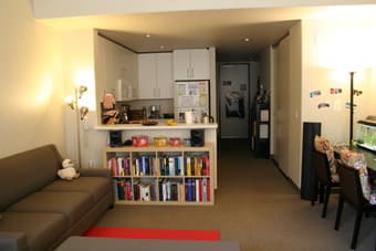 On Campus - Premium Studio (July/August) 2