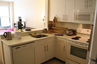 On Campus - Premium Studio (July/August) 3