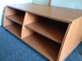TV Stand $25 2