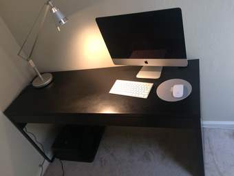table for computer $35 1
