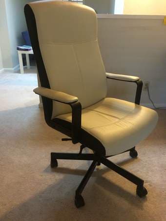 table for computer $35 3