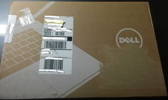 brand new dell laptop inspiron 15z $500 2