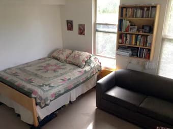 EV Studio sublet Aug 07 - Aug 31 2