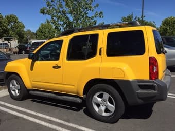 REPOST: $6,500 OBO NISSAN XTERRA 2005 SE 1